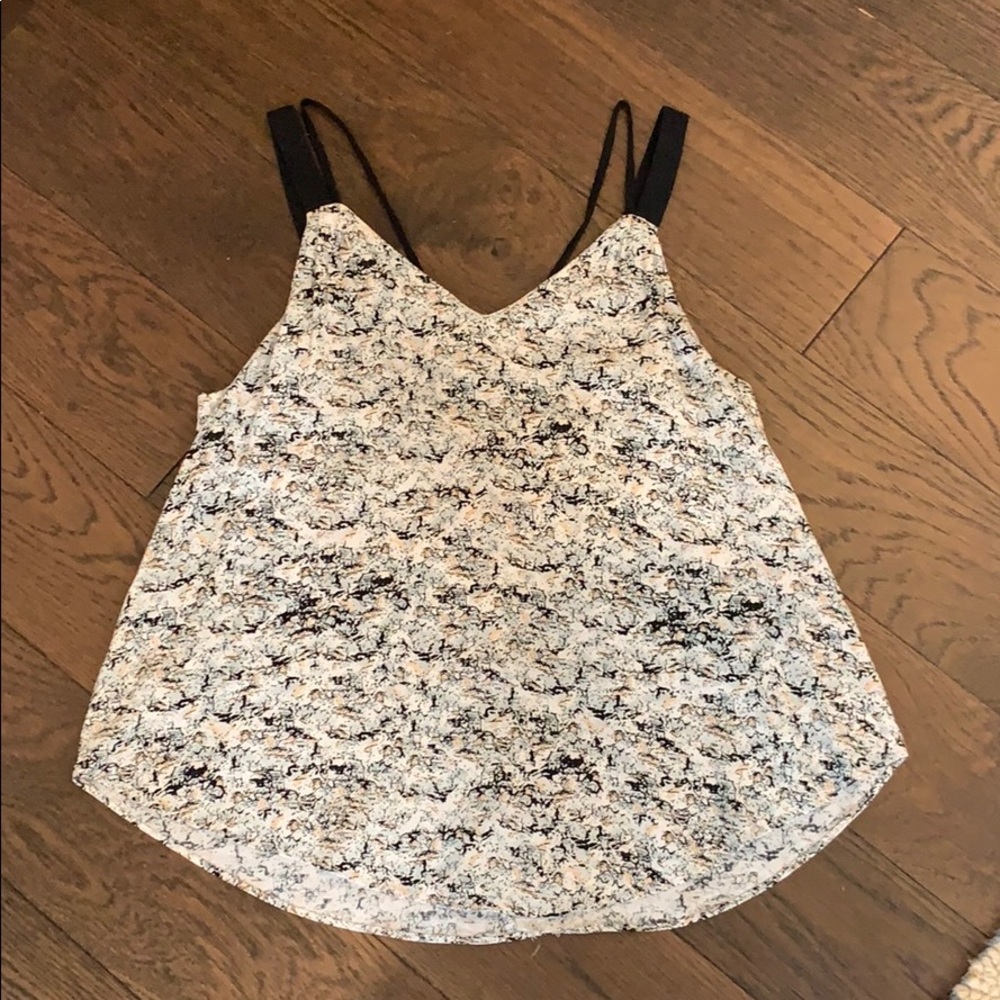 BCBGeneration tank